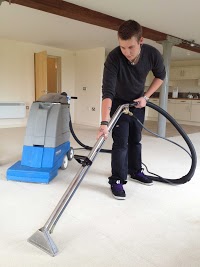 Spotless Carpet Cleaning 350995 Image 0
